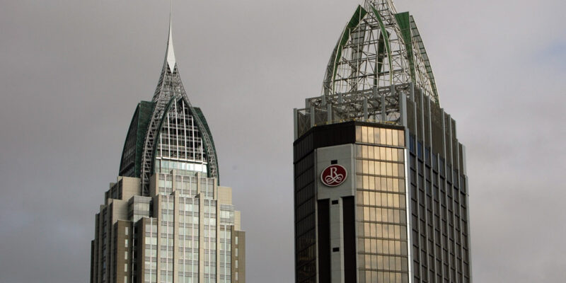 Mobile Alabama Mobile Alabama