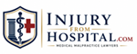 Injury From Hospitals & Doctors